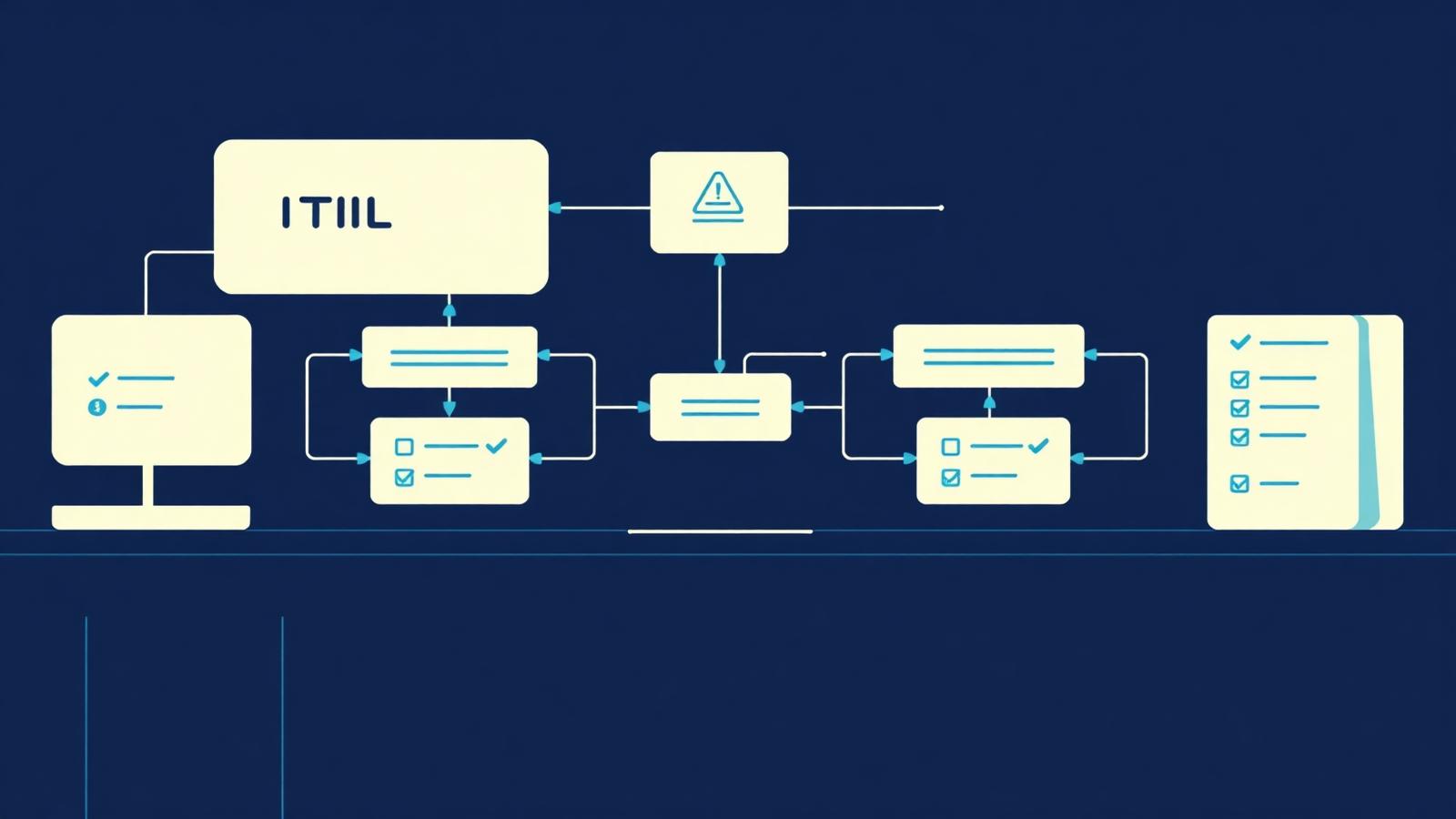 ITIL 4 na prática: como aplicar as melhores práticas de gestão de serviços de TI